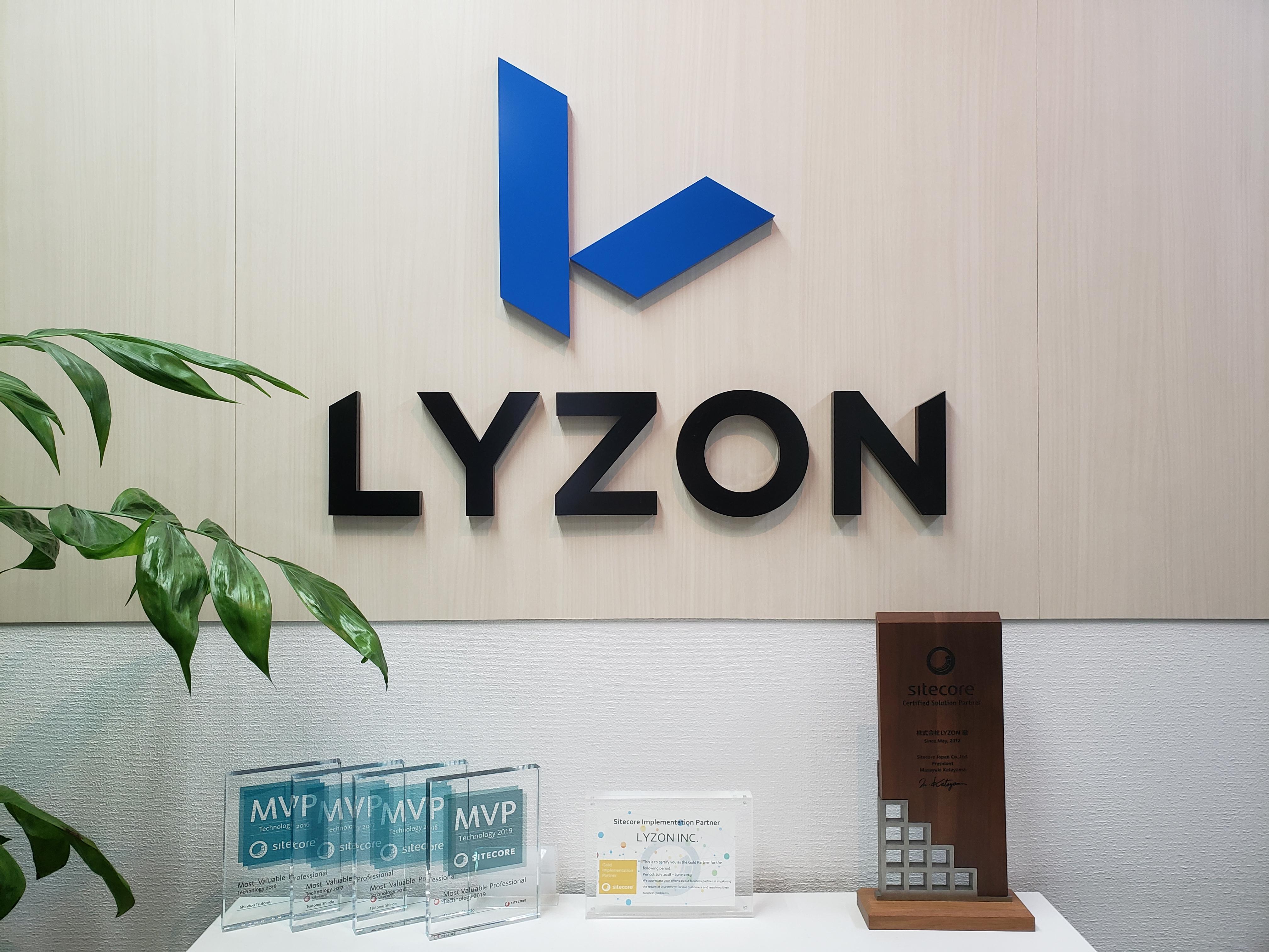 株式会社ｌｙｚｏｎの採用 求人情報 Engage