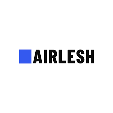株式会社AIRLESH