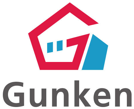 株式会社　Gunken