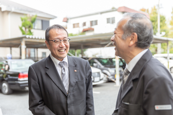 日本交通立川株式会社の採用 求人情報 Engage