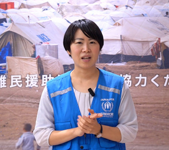 特定非営利活動法人 国連unhcr協会の採用 求人情報 Engage