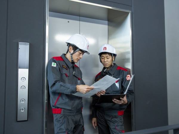 ジャパンエレベーターサービスホールディングスの求人情報