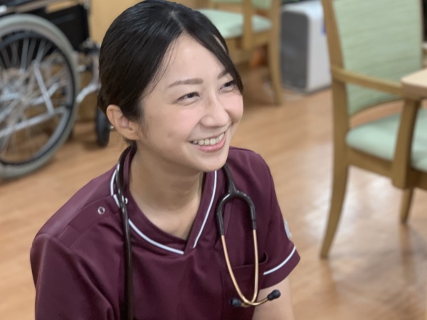 セントケア千葉株式会社/看護小規模多機能の看護師
