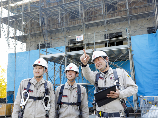 株式会社川嶋建設の求人情報-02