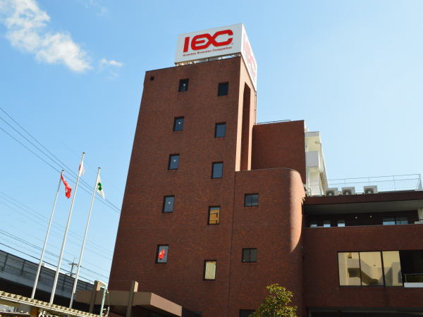 (株)IEC/【購買調達】年間休日120日以上の技術商社
