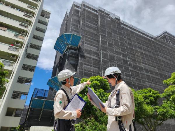 中外商工株式会社/施工管理（未経験歓迎）◆設立70年以上／年休126日／家賃補助アリ／新人教育用のマニュアルあり