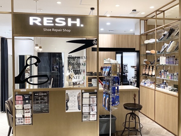 株式会社リッシュ/【未経験OK！】RESH.／高級靴の修理職人・リペアマイスターの募集
