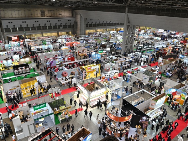 株式会社日本食糧新聞社/展示会マーケター　日本最大級の食の祭典を牽引しませんか？