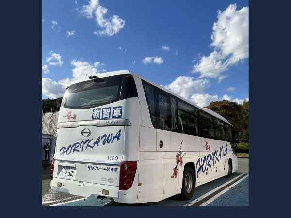 堀川観光バス株式会社の求人情報-03