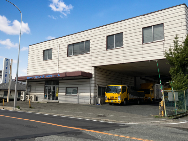 株式会社タカラ倉庫運輸サービス/小型車（2t・3ｔ）・中型車の配送ドライバー（福岡）