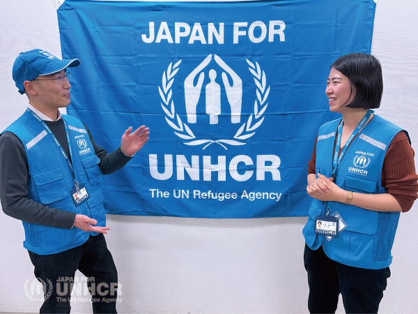 特定非営利活動法人　国連UNHCR協会の求人情報-04