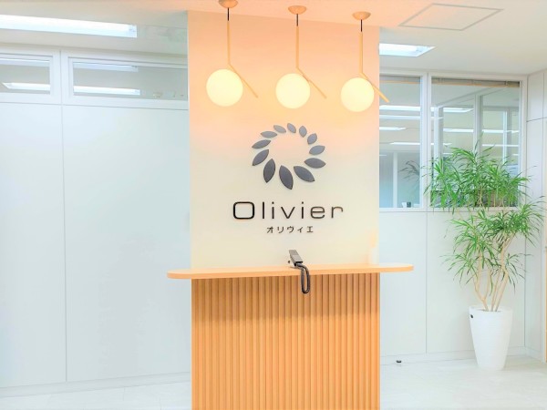 株式会社Olivierの求人情報