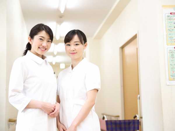 医療法人光誠会/☆マルチワーク◎☆クリニック勤務と施設訪問が出来る看護師
