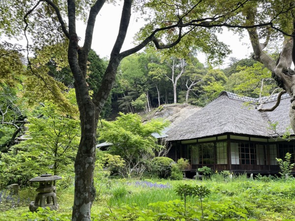有限会社松中造園/造園師◆未経験歓迎／鎌倉・浄智寺をはじめとした文化財庭園を中心に手がけます