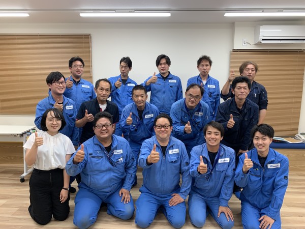 株式会社アイコン/未経験歓迎！大阪ガスセキュリティ設備のサービスエンジニア