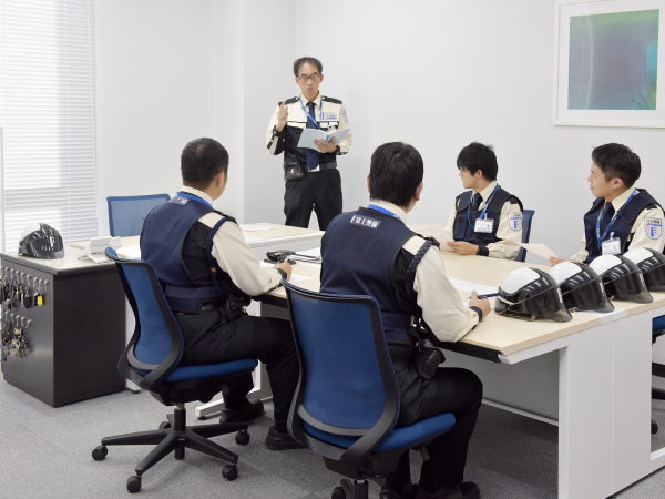 富士警備保障株式会社の求人情報-03