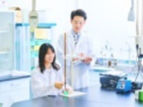 アドバンテック株式会社/【未経験歓迎】医薬品分析