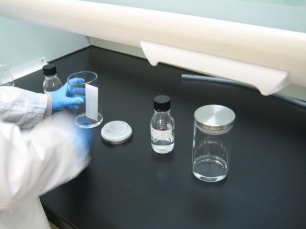 アドバンテック株式会社/PCR装置を使用した各種試験業務