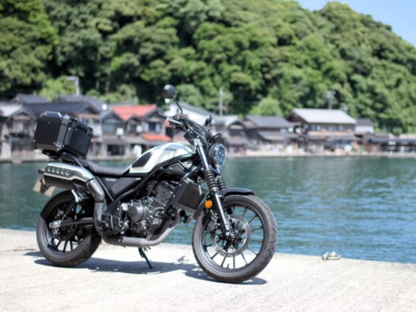 岡島モータークラブ/バイクショップスタッフ（営業～軽整備）　◎未経験OK！◎奨学金支援アリ