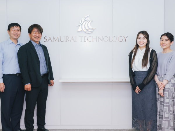 SAMURAI TECHNOLOGY株式会社/WEB開発に興味のある方！開発メンバーを募集中！グループ企業製品カスタマイズや受託案件多数
