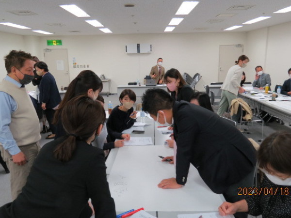 ☆長期インターン☆国土交通省空き家プロジェクト採択企業！36年連続黒字企業で一風変わった営業が学べる