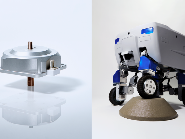 株式会社Piezo Sonic/年間休日120日以上！革新的モーターとロボットを一緒に開発したい研究開発型エンジニア募集！