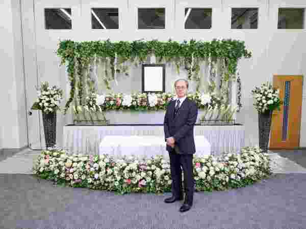 セレモ共済会 株式会社セレモニー/葬儀プランナー