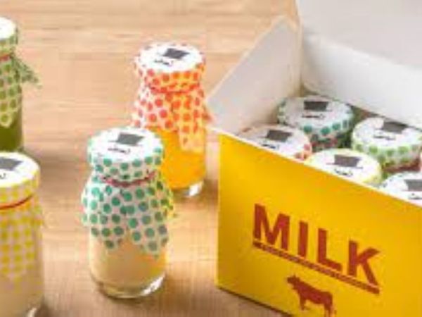 株式会社Ｊ’ｓＦａｃｔｏｒｙ　広島/〖NEW〗乳製品の梱包と検査業務