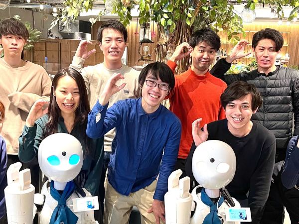 株式会社Nature Innovation Group/⭐︎リモート・フレックスOK！⭐︎ 日本初の傘シェアリングサービス「アイカサ」のインフラ営業を募集！