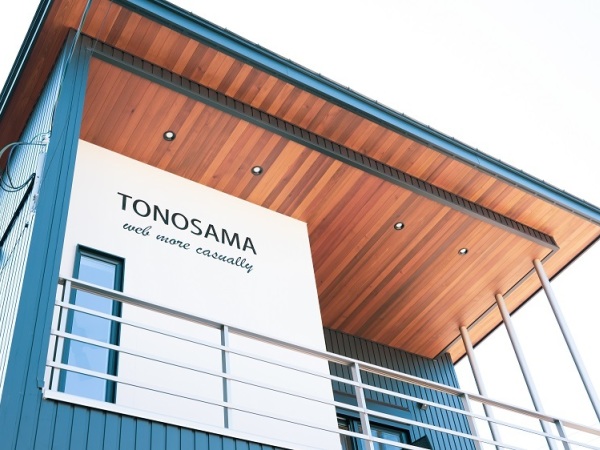 株式会社TONOSAMAの求人情報-02