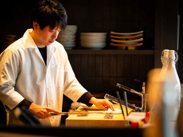 【料理長候補】ご経験を活かしてご活躍しませんか/軽井沢の蕎麦と和食のダイニング◎現場決裁の多い環境