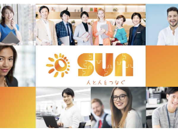 SUN株式会社/SES営業　(東京本社)【在宅勤務】