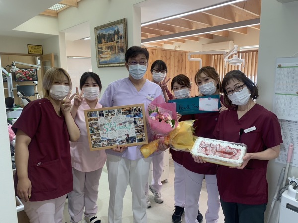 札幌テイネ歯科口腔外科クリニックの求人情報