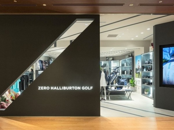 エース株式会社/【ZERO HALLIBURTON東京ミッドタウン店】センスと知識が磨ける環境。私生活も仕事も充実。