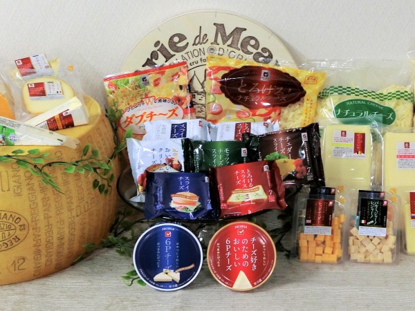 ムラカワ株式会社/未経験OK！チーズの製造・加工職／和泉市