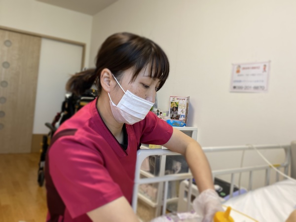 かわもと記念クリニック/【急募】医療法人が運営する訪問看護ステーションの看護師！