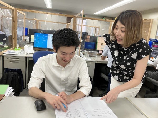 株式会社ユーホーム/マンション管理アドバイザー◆年休128日（土日祝）／賞与年2回／フレックスタイム制／残業月10H程度