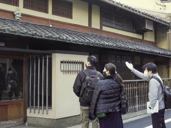 株式会社Ｂ．Ｂ．Ａｄｖｉｓｏｒｓ/京都の文化と歴史を案内する！京都観光ツアーガイド社員のお仕事です！