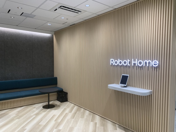 株式会社robot home/【東京オフィス】不動産管理営業（スタンダード上場・年間休日124日・有休消化率83.1%）