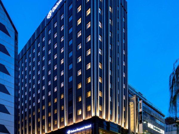 【東京募集：観光・ホテル業界志望者歓迎】ホテルのフロントスタッフインターン