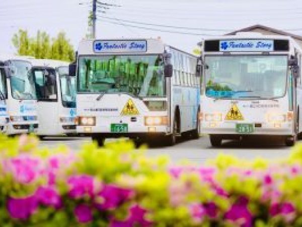 株式会社平成エンタープライズ/バス会社の営業所事務スタッフ