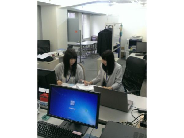 日本事務開発株式会社/電子カルテシステムのヘルプデスク