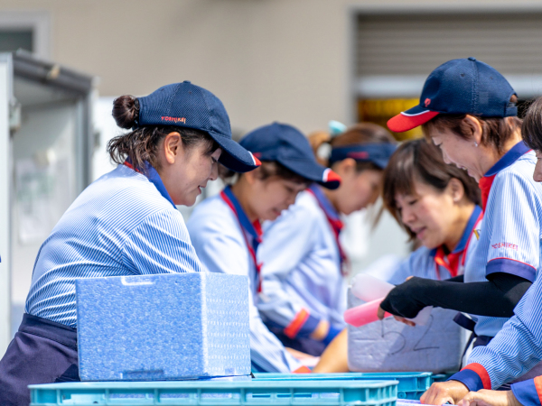 株式会社ヨシケイ大阪南の求人情報-04