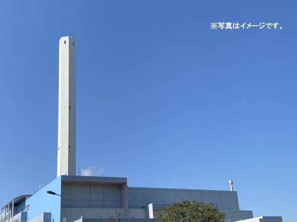 株式会社キリン・エンジニアリング・サービス/関空クリーンセンターの機械オペレーター