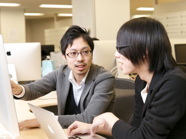 株式会社テクノデジタル/【WEBサービス / スマートフォンアプリエンジニア（Java・PHPなど）】大阪オフィス勤務