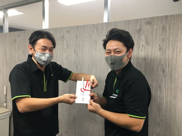 Gライン株式会社-大型トラックドライバーの求人|ドラEVER