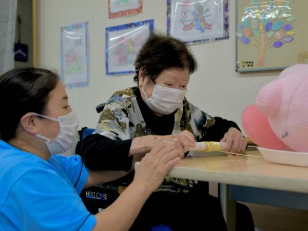 株式会社ケヤキ福祉の求人情報-03