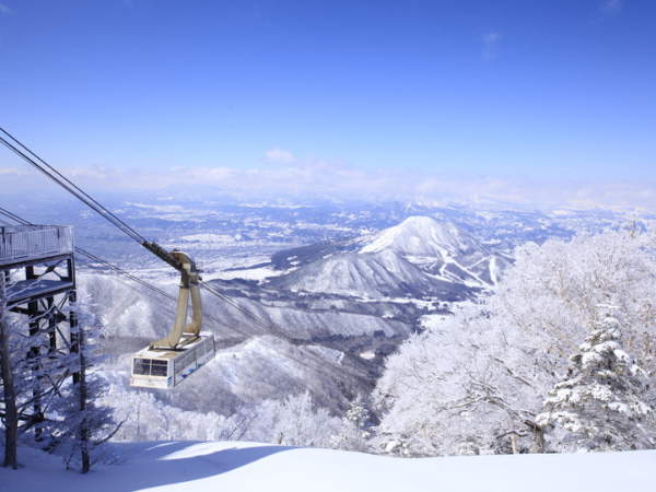 日本スキー場開発株式会社/【長野県勤務！】スキー場・マウンテンリゾートの集客に関する企画・営業業務を担当！