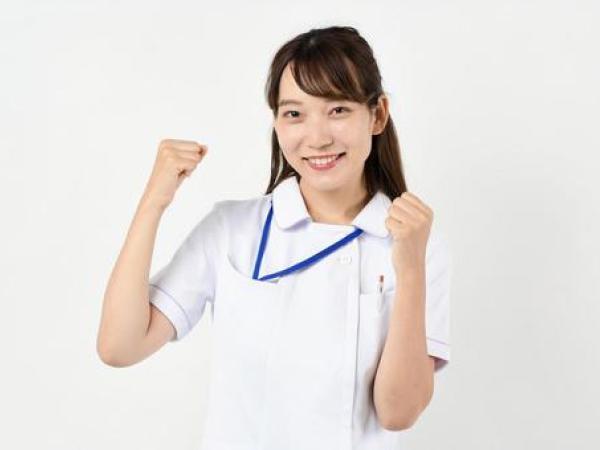 ザックス株式会社/【中区】駅から2分！スキルと資格を活かす看護師のお仕事。20～30歳代の女性が活躍中。