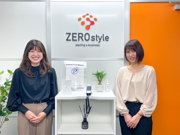 株式会社ZEROstyle/2024年6月から美容化粧品ご案内窓口/人気のオペレーション案内業務！安心の充実した研修制度！